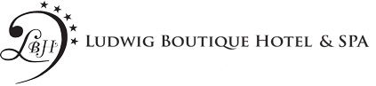 Logo Ludwig Boutique Hotel